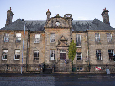 Funding to Convert Victorian Building into Apartments